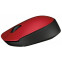 Pele Logitech M171 Red (910-004641/910-004645) - foto 2