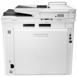 MFP HP Color LaserJet Pro M479dw (W1A77A)