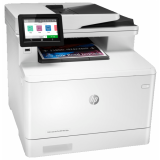 MFP HP Color LaserJet Pro M479dw (W1A77A)