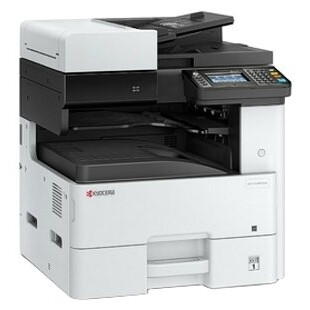 MFP Kyocera Ecosys M4125idn - 1102P23NL0