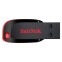 USB zibatmiņa 64Gb SanDisk Cruzer Blade (SDCZ50-064G-B35)