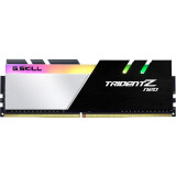 Operatīvā atmiņa 16Gb DDR4 3600MHz G.Skill Trident Z Neo (F4-3600C16D-16GTZNC) (2x8Gb KIT)