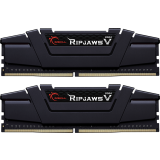 Operatīvā atmiņa G.Skill Ripjaws V 64Gb 3600MHz DDR4 CL16 KIT of 2x32GB (F4-3600C16D-64GVK)