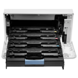 MFP HP Color LaserJet Pro M479fnw (W1A78A)