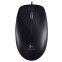 Pele Logitech B100 Black (910-003357/910-005547)