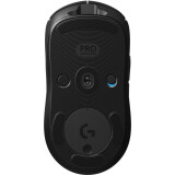 Pele Logitech G PRO Black (910-005272/910-005273)