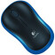 Pele Logitech M185 Dark Blue (910-002239/910-002236/2632) - 910-002239/910-002236/910-002632