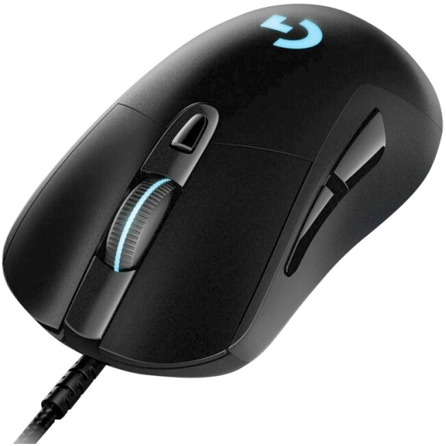 Pele Logitech G403 Hero (910-005632/910-005633)