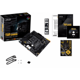 Pamatplate ASUS TUF GAMING B550M-PLUS (TUF GAMING B550M-PLUS)