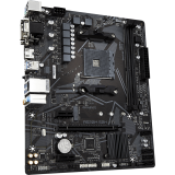 Pamatplate Gigabyte A520M S2H (A520M S2H)