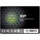 SSD 120Gb Silicon Power Slim S56 (SP120GBSS3S56B25) (SP120GBSS3S56B25RM)