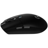 Pele Logitech G305 Black (910-005282/910-005283)