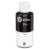 Tinte HP GT53 135ml Original Ink Bottle Black (1VV21AE)