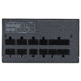 Barošanas bloks 850W Chieftec PowerPlay (GPU-850FC)