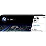 Kasetne HP 415A LaserJet Toner Cartridge  Black (W2030A)