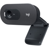 Web kamera Logitech WebCam C505e (960-001372)