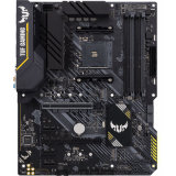 Pamatplate ASUS TUF GAMING B450-PLUS II