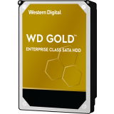 Cietais disks 4Tb SATA-III WD Gold (WD4003FRYZ)