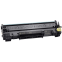 Kasetne HP 44A LaserJet Toner Cartridge Black (CF244A) - foto 3