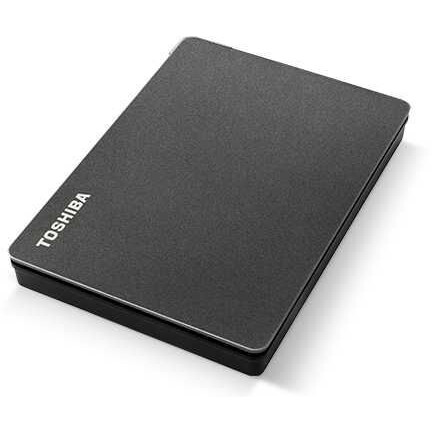 Ārējie cietie diski un SSD Toshiba Canvio Gaming 2Tb USB 3.0 (HDTX120EK3AA)