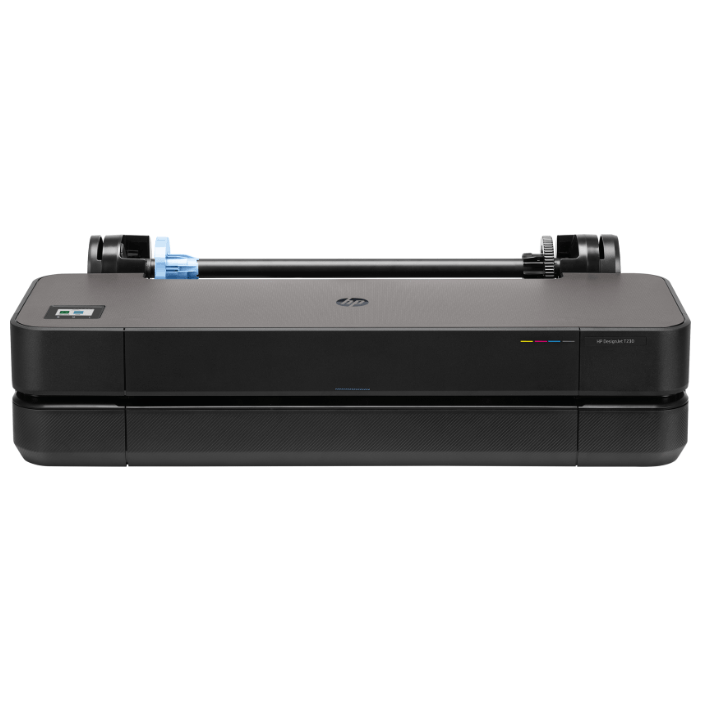 Ploteris HP DesignJet T230 (5HB07A)