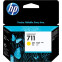 Kasetne HP 711 ink 29 ml DJ T120 520 Yellow - CZ132A