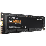 SSD Samsung 970 EVO Plus 1Tb (MZ-V7S1T0BW)