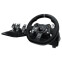 Stūre Logitech Driving Force G920 (941-000123)