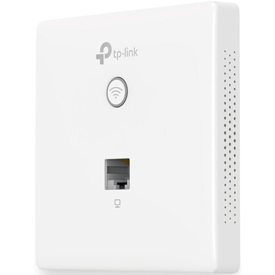 Wi-Fi piekļuves punkts TP-Link EAP115-Wall