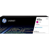 Kasetne HP 415A LaserJet Toner Cartridge Magenta (W2033A)