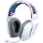 Garnitūra Logitech Wireless Gaming Headset G733 White (981-000883)