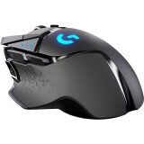 Pele Logitech G502 Lightspeed Black (910-005567)