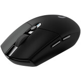 Pele Logitech G305 Black (910-005282/910-005283)