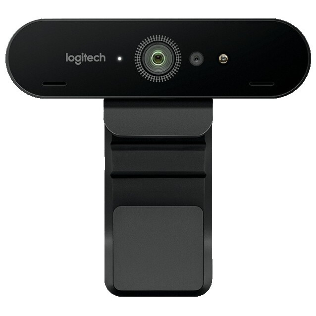 Web kamera Logitech BRIO (960-001105/960-001106/960-001107)