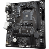 Pamatplate Gigabyte A520M S2H (A520M S2H)