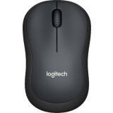 Pele Logitech M220 SILENT Dark Grey (910-004878)