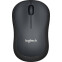 Pele Logitech M220 SILENT Dark Grey (910-004878)