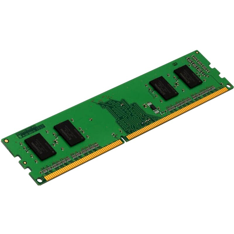 Operatīvā atmiņa Kingston 4Gb 3200MHz DDR4 CL22 (KVR32N22S6/4)