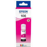 Tinte Epson ink 5000 pages, 70 ml Magenta (C13T00R340)