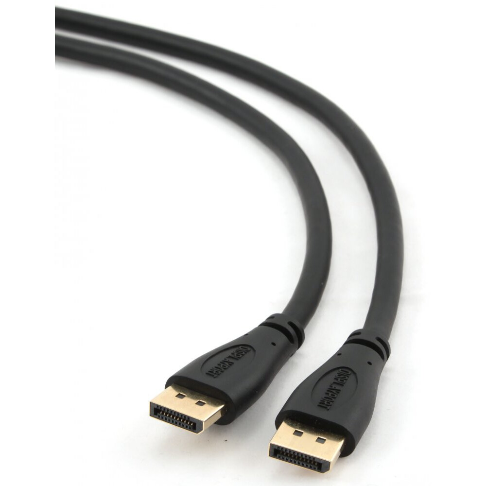 Kabelis Gembird DisplayPort - DisplayPort (CC-DP-1M)