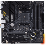 Pamatplate ASUS TUF GAMING B550M-PLUS (TUF GAMING B550M-PLUS)