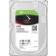 Cietais disks 8Tb SATA-III Seagate IronWolf (ST8000VN004)