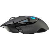 Pele Logitech G502 Lightspeed Black (910-005567)