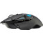 Pele Logitech G502 Lightspeed Black (910-005567) - foto 6