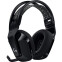 Garnitūra Logitech Gaming G733 Black (981-000864) - foto 2