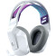 Garnitūra Logitech Wireless Gaming Headset G733 White (981-000883) - foto 3