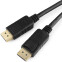 Kabelis GEMBIRD DisplayPort - DisplayPort (CC-DP2-5M)