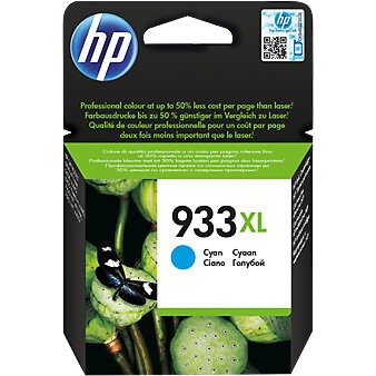 Kasetne HP 933XL ink Officejet 6700 Cyan (CN054AE/BGX)