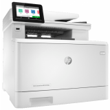 MFP HP Color LaserJet Pro M479dw (W1A77A)