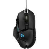 Pele Logitech G502 HERO (910-005470)